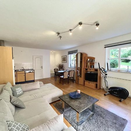 Ferienwohnung In Remscheid-Ehringhausen Dış mekan fotoğraf