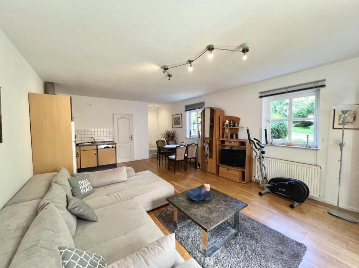 Ferienwohnung In Remscheid-Ehringhausen Dış mekan fotoğraf