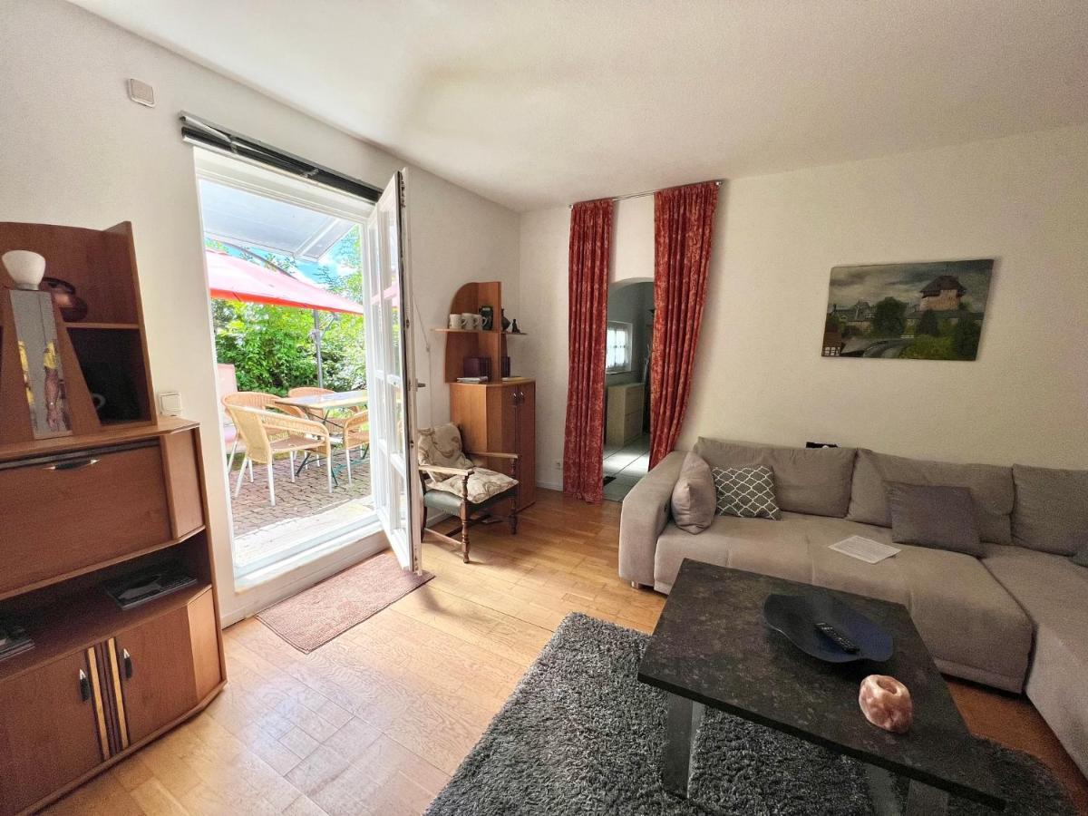 Ferienwohnung In Remscheid-Ehringhausen Dış mekan fotoğraf