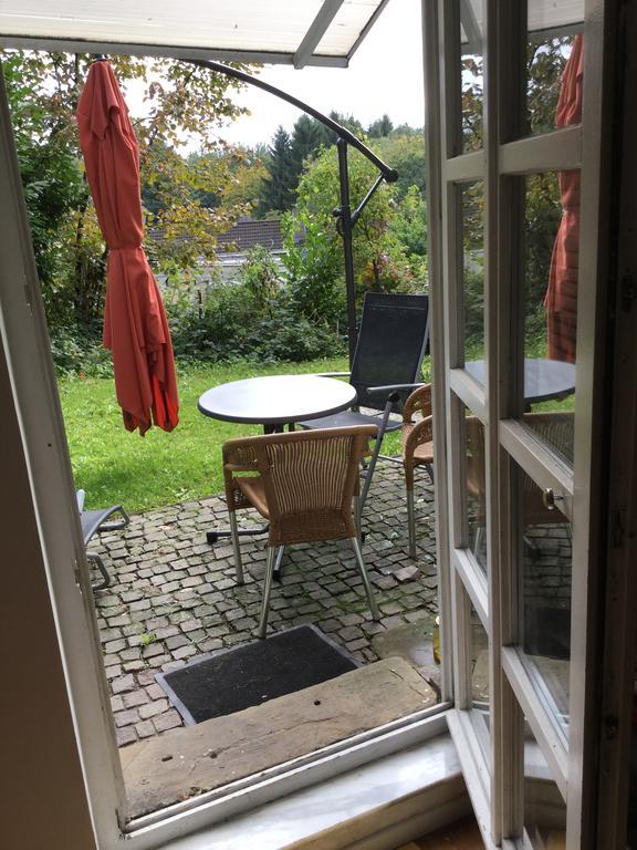 Ferienwohnung In Remscheid-Ehringhausen Dış mekan fotoğraf