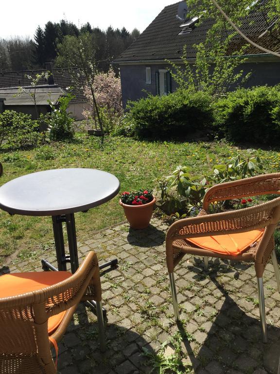 Ferienwohnung In Remscheid-Ehringhausen Dış mekan fotoğraf